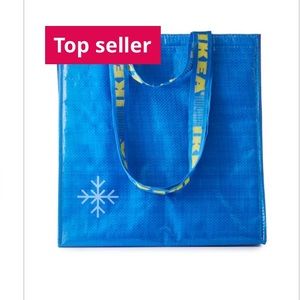 $5 Ikea Frakta Cooler bag